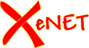 XeNET
